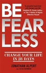 Cover: Be Fearless - Hodder & Stoughton Ltd