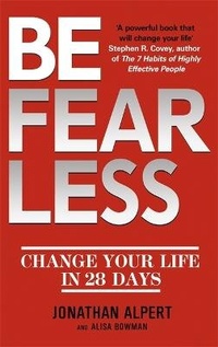 Enlarge image Cover: Be Fearless - Hodder & Stoughton Ltd