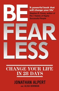 Enlarge image Cover: Be Fearless - Hodder Paperback