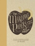 Cover: The Marlowe Papers - Two Roads