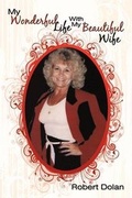 Cover: My Wonderful Life With My Beautiful Wife - AuthorHouse