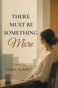 Cover: There Must Be Something More - Trafford Publishing