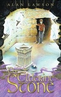 Cover: The Elderine Stone - AuthorHouse