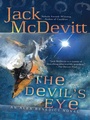 Cover: The Devil's Eye - Ace