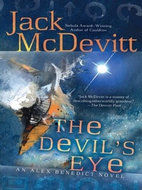 Enlarge image Cover: The Devil's Eye - Ace