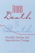 Cover: From Death to Birth - National Academies Press