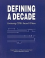 Cover: Defining a Decade - National Academies Press