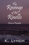 Cover: The Revenge of the Rinellis - Outskirts Press