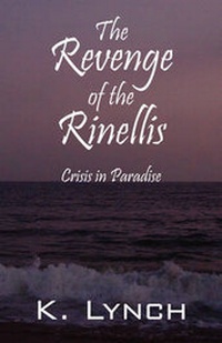 Enlarge image Cover: The Revenge of the Rinellis - Outskirts Press