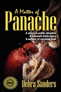 Cover: A Matter of Panache - Outskirts Press