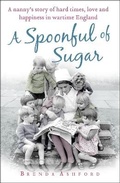 Cover: A Spoonful of Sugar - Hodder Paperback