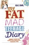 Cover: My Mad Fat Diary - Hodder & Stoughton Ltd