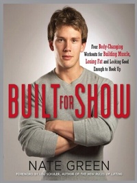 Abbildung von: Built for Show - Avery