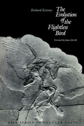 Cover: The Evolution of the Flightless Bird - Yale University Press