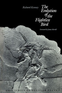 Enlarge image Cover: The Evolution of the Flightless Bird - Yale University Press