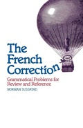 Cover: The French Correction - Yale University Press