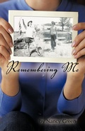 Cover: Remembering Me - Trafford Publishing