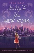 Cover: It's Up to You, New York - Coronet Books