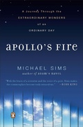 Cover: Apollo's Fire - Penguin Books