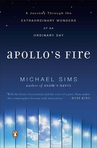 Enlarge image Cover: Apollo's Fire - Penguin Books