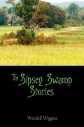 Cover: The Sipsey Swamp Stories - Outskirts Press