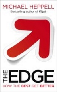 Enlarge image Cover: The Edge - Hodder & Stoughton Ltd