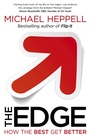 Cover: The Edge - Hodder Paperback
