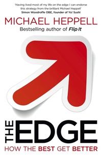 Enlarge image Cover: The Edge - Hodder Paperback