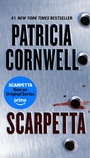 Cover: Scarpetta - Berkley