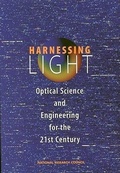 Cover: Harnessing Light - National Academies Press