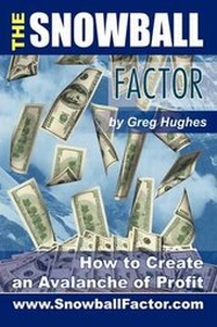 Abbildung von: The Snowball Factor - Outskirts Press