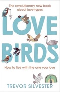 Cover: Lovebirds - Coronet Books