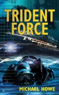 Cover: Trident Force - Berkley