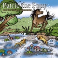 Cover: Patric the Pony and the Golden Salamander - AuthorHouse