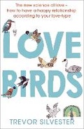 Cover: Lovebirds - Coronet Books