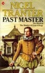 Cover: Past Master - Hodder & Stoughton Ltd