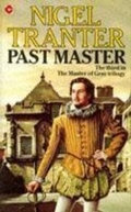 Cover: Past Master - Hodder & Stoughton Ltd