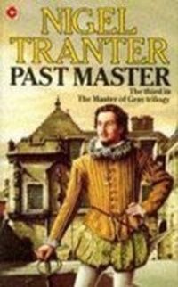 Enlarge image Cover: Past Master - Hodder & Stoughton Ltd