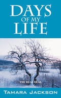 Cover: Days of My Life - Outskirts Press