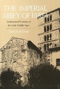 Cover: The Imperial Abbey of Farfa - Yale University Press