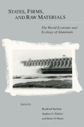 Cover: States, Firms and Raw Materials - University of Wisconsin Press