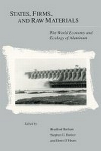 Abbildung von: States, Firms and Raw Materials - University of Wisconsin Press