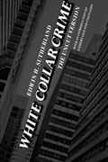 Cover: White Collar Crime - Yale University Press