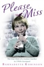 Cover: Please, Miss - Hodder & Stoughton Ltd
