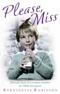 Enlarge image Cover: Please, Miss - Hodder & Stoughton Ltd
