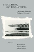 Cover: States, Firms and Raw Materials - University of Wisconsin Press