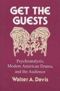 Enlarge image Cover: Get the Guests - University of Wisconsin Press