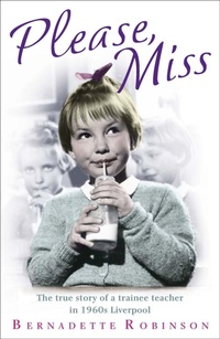 Enlarge image Cover: Please, Miss - Hodder Paperback