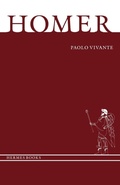 Cover: Homer - Yale University Press