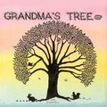 Cover: Grandma's Tree - AuthorHouse